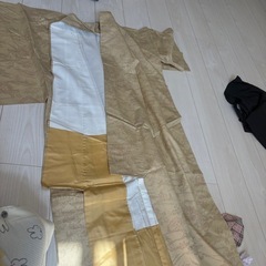 着物など　他の投稿も含め何点でも1200円の画像