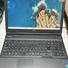 「成約」４千５百円　動作早いSSD ストレス無し i5 メモリー...
