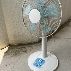 扇風機