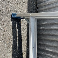 長谷川工業脚立の画像