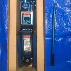 エマーソン　フロアジャッキ2tの画像