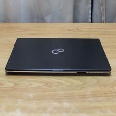 美品 高性能ノートPC 富士通 LIFEBOOK S938S 液晶13.3インチ フルHD Win11pro24H2 (最新) CPU Corei5-8350U メモリー8GB　256GB PCLe SSD(新品) Office 2021 pro (最新) WiFi Bluetooth Webカメラ SDカードリーダーの画像