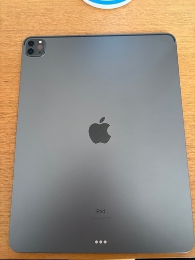 iPad Pro12.9インチ第五世代+Apple Pencil第二世代+サードパーティ製キーボード