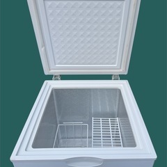 冷蔵庫 【ノンフロン冷凍庫 SFU-A100 95L】