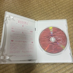 魔法少女まどか☆マギカ DVDの画像