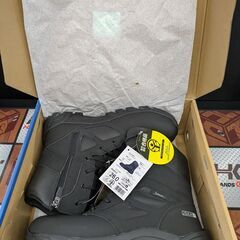 【未使用品】シモン　安全靴　RS033【ハンズクラフト熊本けやき...