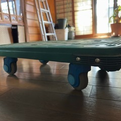 TRUSCO 平台車