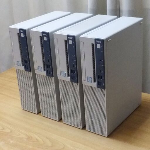 NEC Mate PC-MJE29EZG1 リフレッシュ品　デスクトップ　未検品 Amazon.co.jp: 中古パソコン Mate MKL36L-3 Windows11