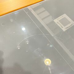 家具 生活家具 BoConcept　コーヒーテーブル　ナチュラル×ブラックの画像