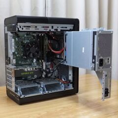 ゲーミングPC Dell XPS 8930 Windows11pro 24H2 (最新) 第9世代Core i7-9700 メモリー16GB PCLe 512GB SSD グラフィックボード GeForce GTX 1660Ti DVD-RW Wifi Bluetooth Office 2021pro (最新)搭載の画像