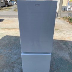 ☆No.a32 冷蔵庫 156L　アイリスオーヤマ 2018年製