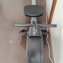 ローイングマシンの画像