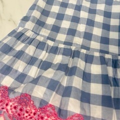 babyGAP ワンピース 90cmの画像