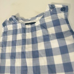 babyGAP ワンピース 90cmの画像