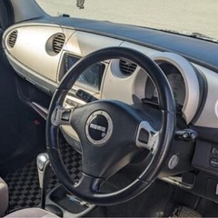 ミラジーノ　Apple CarPlay7年8月までの画像