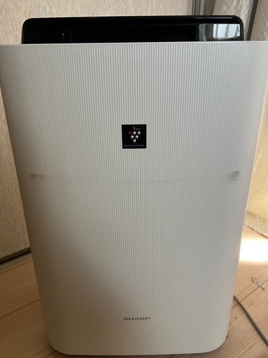 SHARP 空気清浄機