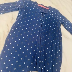 babyGAP ボディオール 60cmの画像