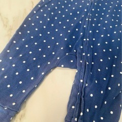 babyGAP ボディオール 60cmの画像