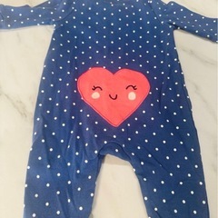 babyGAP ボディオール 60cmの画像