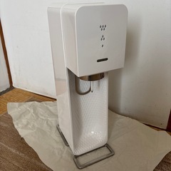 ソーダストリーム