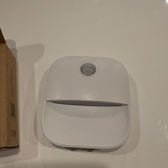 センサーライト　の画像