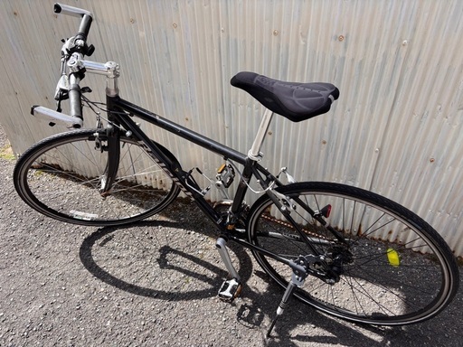 レイチェル(Raychell) CR-7007R クロスバイク 自転車 700C 7段変速