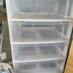 衣装ケース