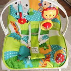 ベビーバウンサー