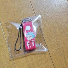 ストラップ