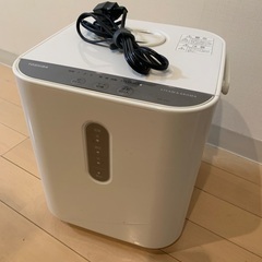 加湿器