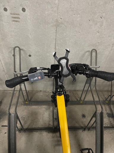 HUMMER 電動自転車