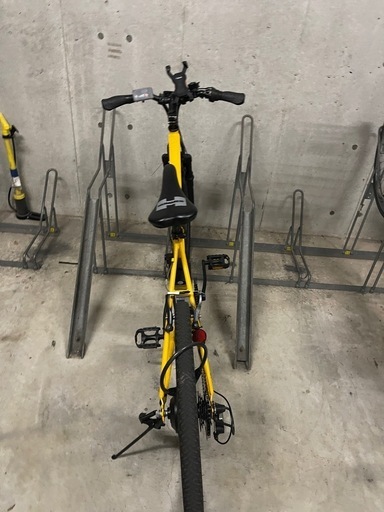 HUMMER 電動自転車
