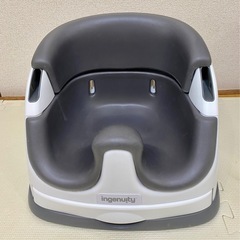 ingenuityベビーチェア