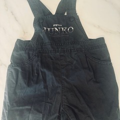 コシノジュンコ サロペット 90cm