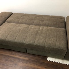 ソファの画像