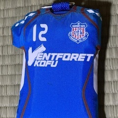 ヴァンフォーレ