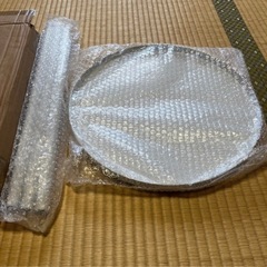 新生活に‼︎サイドテーブル新品未使用(白)