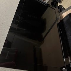 TOSHIBA 32型テレビ