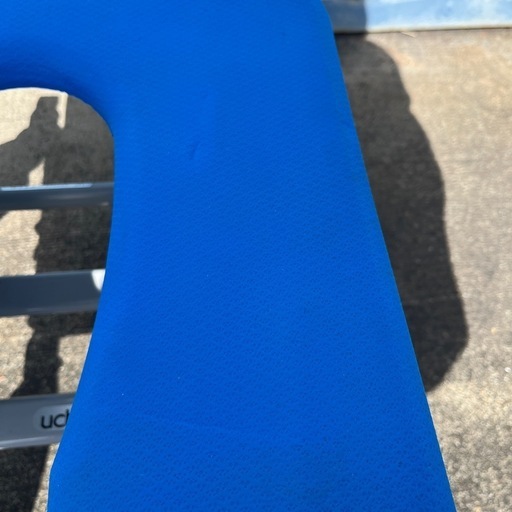 介護　入浴用車椅子　シャワーキャリー