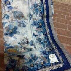 横須賀🆗シルクロードのハンカチの画像