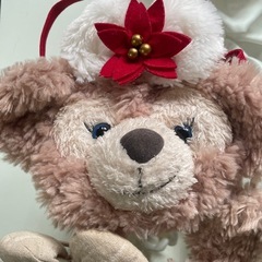 シェリーメイポシェット3点セットの画像
