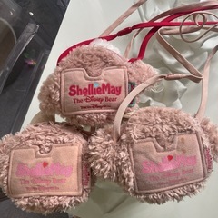 シェリーメイポシェット3点セットの画像