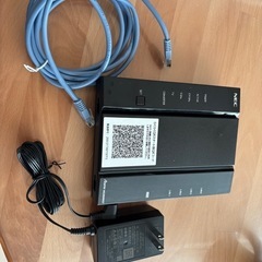 ルーターの画像