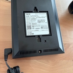 ルーターの画像