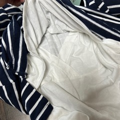 授乳服の画像