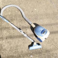 【簡易清掃済です】日立紙パック掃除機