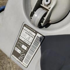 【簡易清掃済です】日立紙パック掃除機の画像