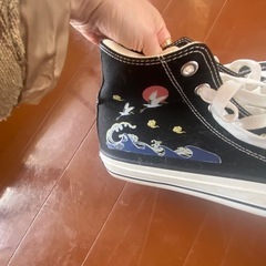 スカートの画像