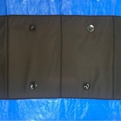 サンシェード　エスティマ30系専用　遮光の画像