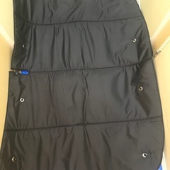 サンシェード　エスティマ30系専用　遮光の画像